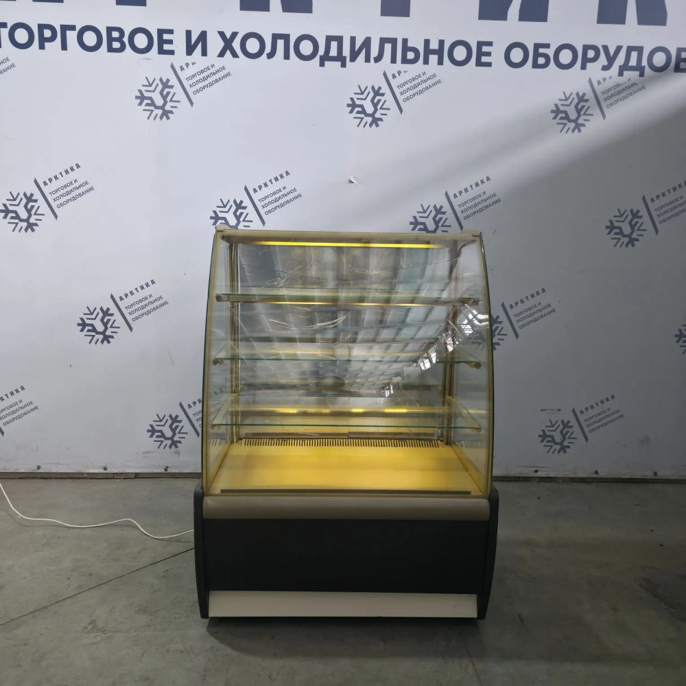 Витрина холодильная 900