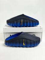 Тапочки Nike Mind 001 #B307 (син.)