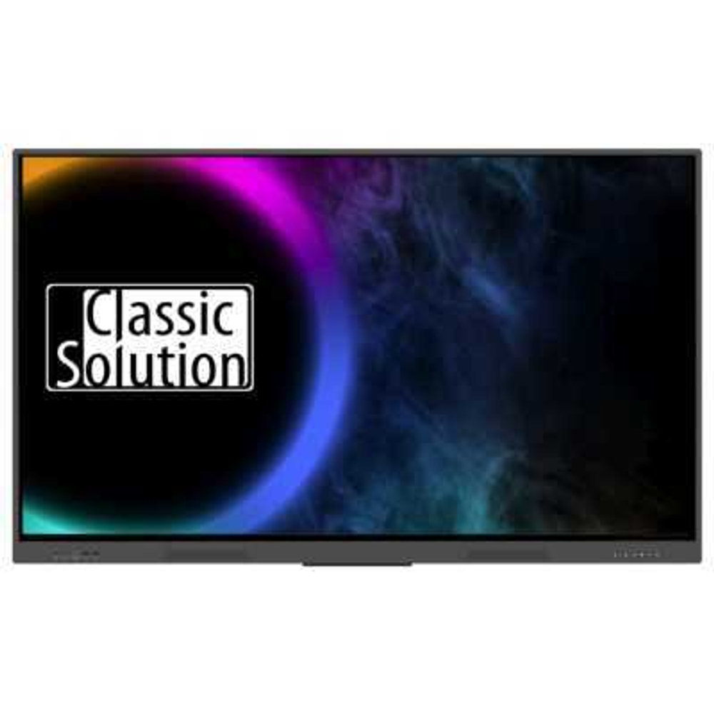 Интерактивная панель Classic Solution IFP-65AWM