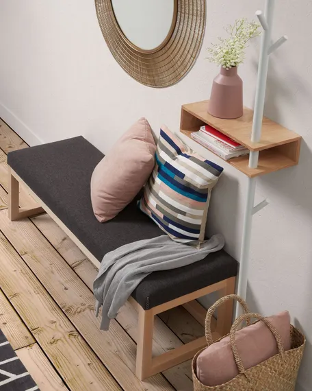 Напольная вешалка Belgrad 175 см