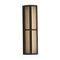 Уличный настенный светильник Favourite Trellis 4824-2W