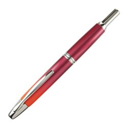 Ручка перьевая Pilot Capless Crimson Sunrise LE2017 (FC-1500R17L-M-COF)