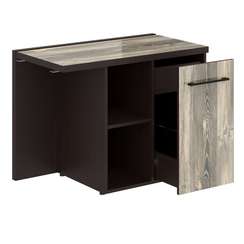 Тумба приставная MCRT1055(R) 1000х550х750 MORRIS