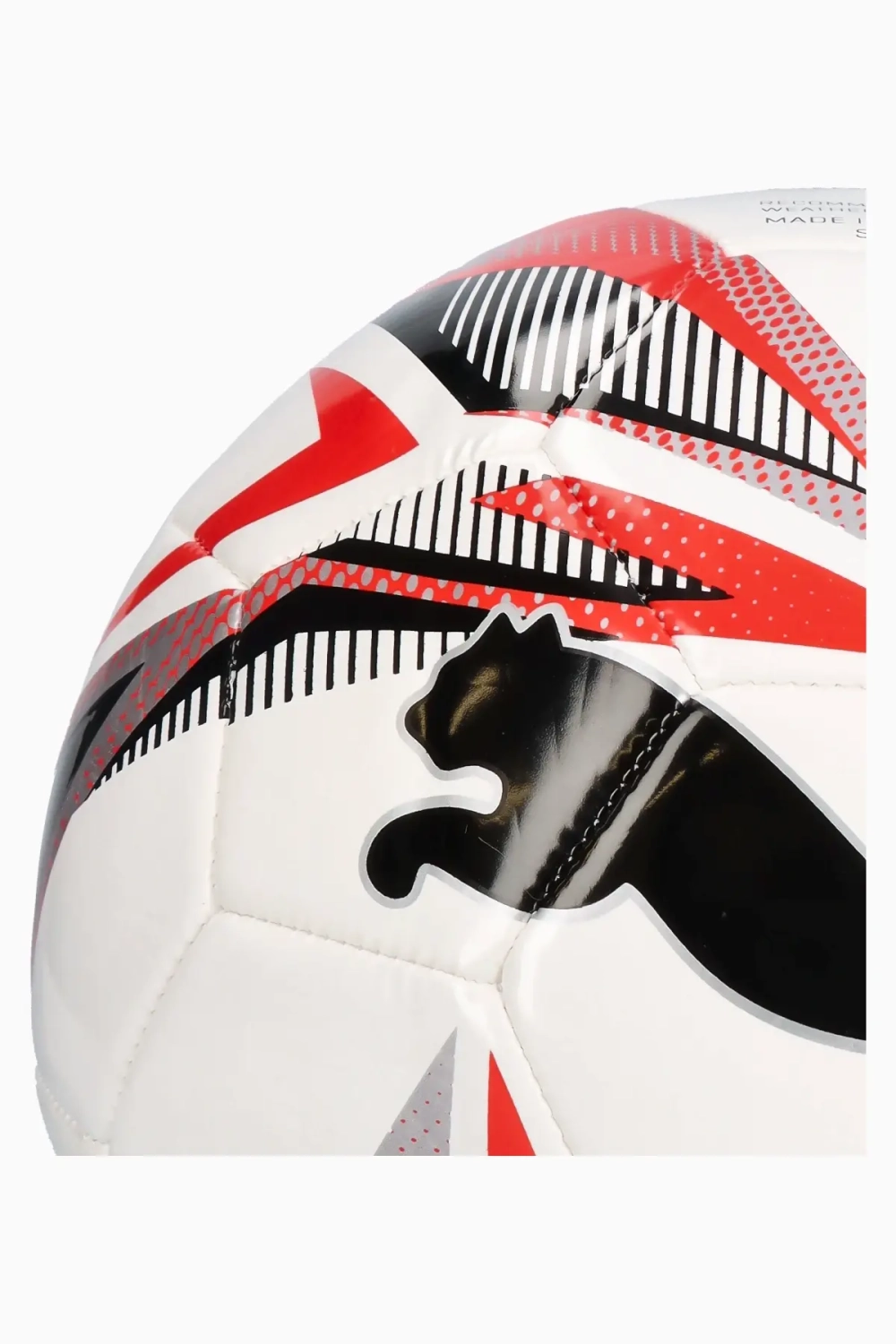 Футбольный мяч Puma ftblPLAY размер 3 - белый