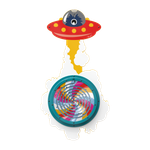 Игровая панель Транспортер