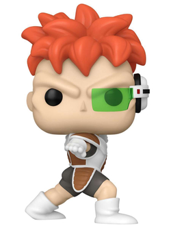 Фигурка Funko POP! Animation Dragon Ball Z S10 Recoome (GW) (Exc) (1492) 71568
