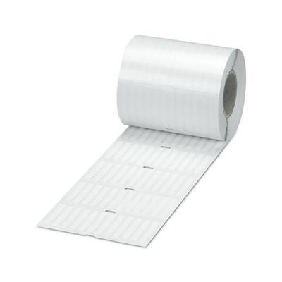 0824351 - EMLC (5,5X40)R CUS - Тканевая этикетка