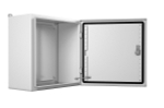 Шкаф электрический ЦМО EMW-800.800.300-1-IP66