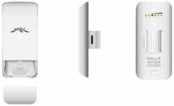 Точка доступа Ubiquiti Nanostation Loco M5
