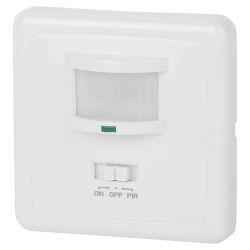 Датчик движения ЭРА MD 08 скрытой установки 1200Вт 9м