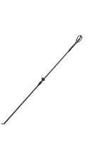 Спиннинг Maximus MINI GUN 15UL 1,5m 1-7g (top solid)