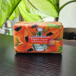 Мыло Romantic Bath ПАПАЙЯ 200 гр