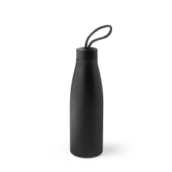 MORGAN. Бутылка из ххх% переработанной нержавеющей стали 710 mL