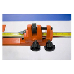 Гильотина ножная Stalex Q01-1.5х1320