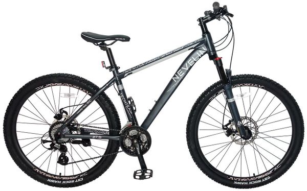 Горный велосипед Tech Team Nevelin 27,5