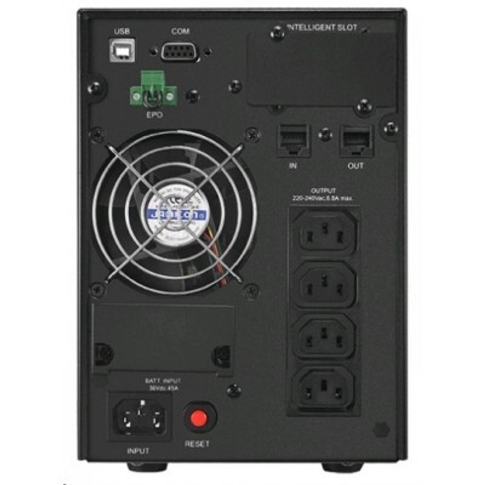 ИБП CyberPower OLS1000E
