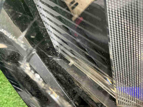 Фара правая BMW X2 U10 (2023-н.в.) LED