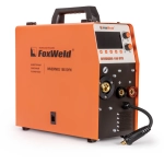 FoxWeld Invermig 185 SYN сварочный полуавтомат 9393