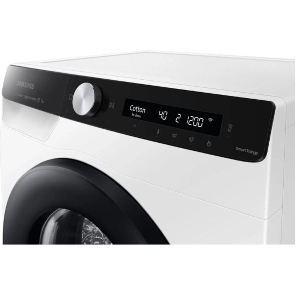 Стиральная машина SAMSUNG WW70AG6S23AELP