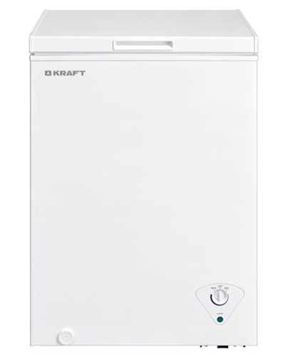 Морозильный ларь KRAFT BD (W)-102QX