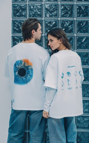 Valentine’s Day: сет футболок MEDCORE