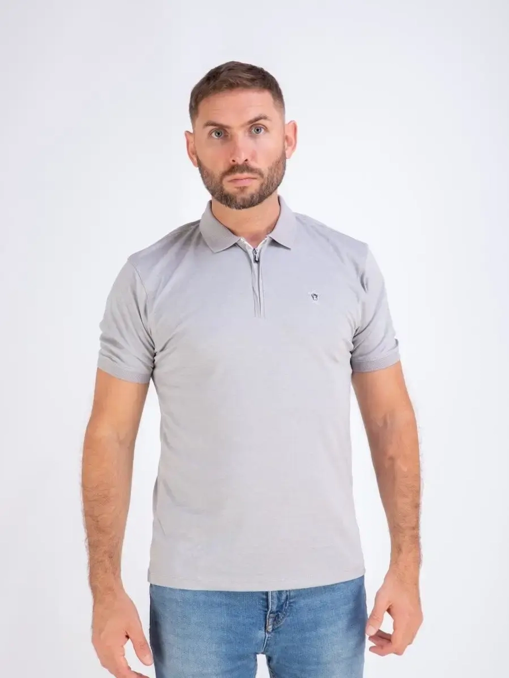 Футболка поло мужская Турция, тенниска