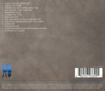 U2 / Songs Of Experience (CD)