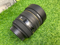 Sigma AF 14mm 2.8 EX Покупка/Продажа
