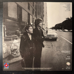 John Lennon & Yoko Ono - Double Fantasy (Скандинавия 1980г.)