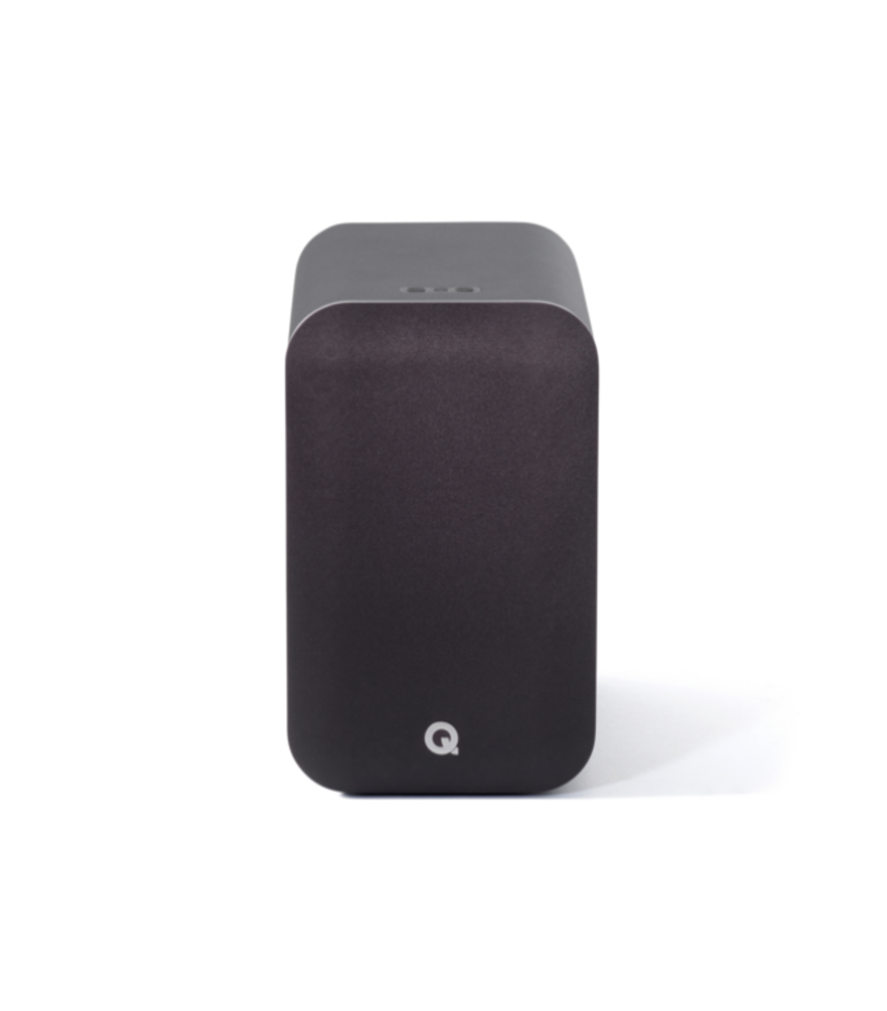 Q Acoustics Q M20 HD Активные полочные АС