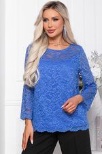 Блузка 41966 Avili