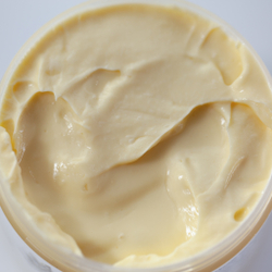 Маска для укрепления волос "Златовласка"