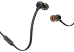 Наушники JBL T110 черный