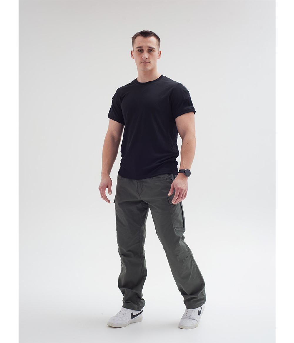 Брюки тактические UTL 53