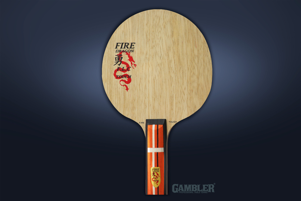 Основание GAMBLER FIRE DRAGON TOUCH STRAIGHT