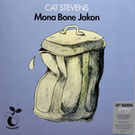 Cat Stevens / Mona Bone Jakon (50th Anniversary Edition)(LP)
