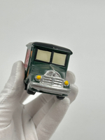 Фигурка Автомобиль доставки Department 56