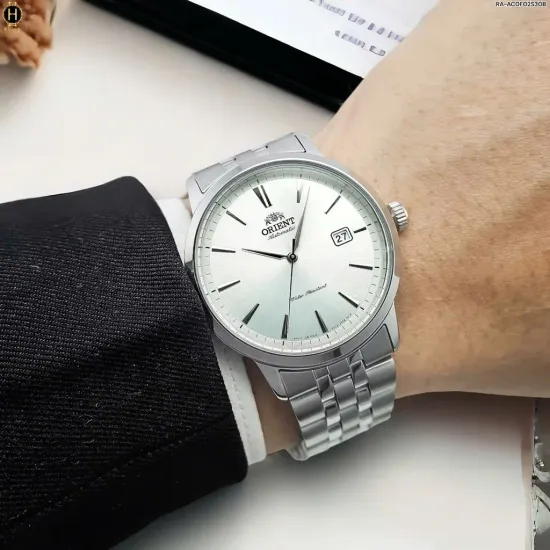 Наручные часы Orient RA-AC0F02S30B