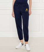 Спортивные штаны POLO RALPH LAUREN - темно-синий(211959889)