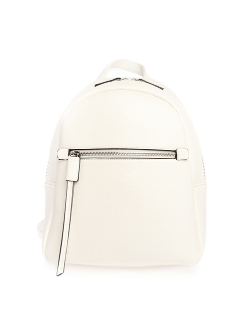 19287/30 Рюкзак жен., иск. кожа