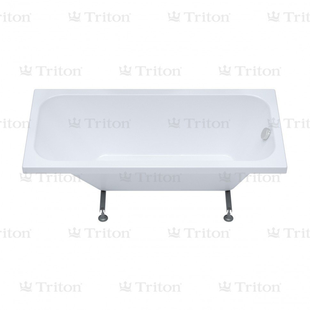 Ванна акриловая Triton Ультра 150 см