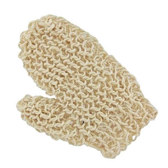 Экологичные мочалки для душа: Лыко vs Сизаль