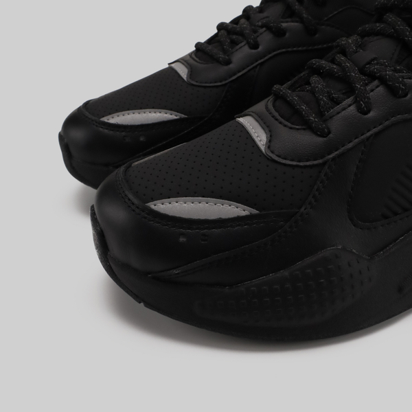 Кроссовки Puma RS-X Triple артикул:391928-01 - купить в магазине Дайс