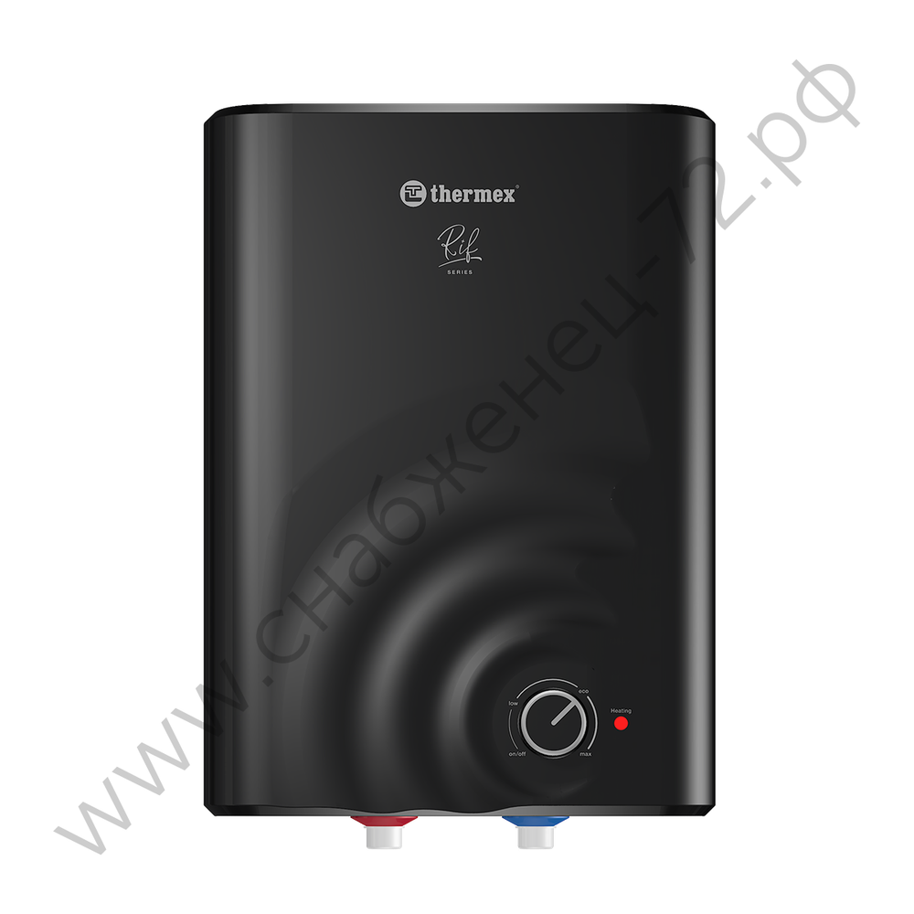 Водонагреватель THERMEX Rif 15 O