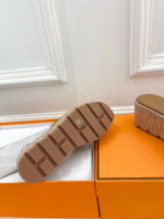 Hermes Eze 30 Sandal