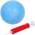 Набор игровой 3 в 1 ZG270-258: сетка с подставкой 160*90*45 см, 2 ракетки,волан,мяч,тарелка,насос