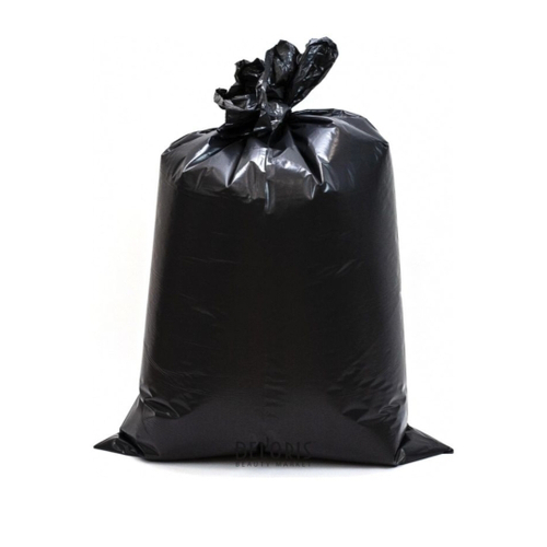 МЕШКИ МУСОРНЫЕ 240 Л. ЭКО 10 ШТ. 15 РУЛ.