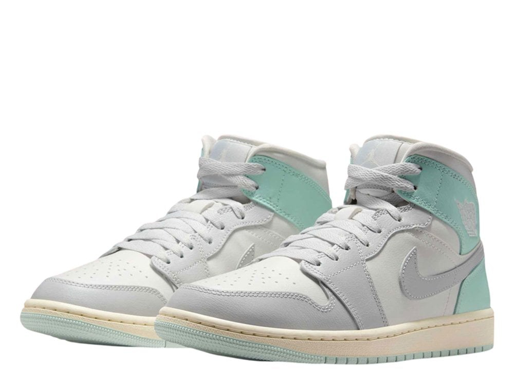 Кроссовки Air Jordan 1 Mid