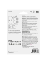 Батарейки КОМПЛЕКТ 10 шт., GP Lithium, CR2032, литиевые, блистер, CR2032