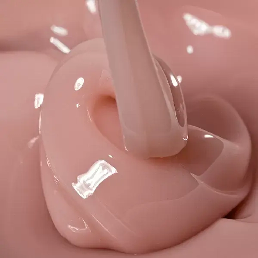 Моделирующий гель JELLY COLOR LIGHT PINK, 15г №9849